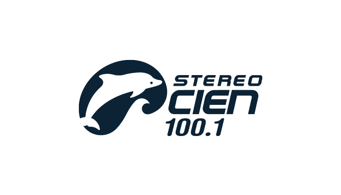 Stereo 100